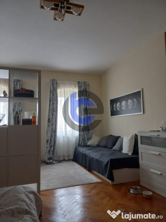 Apartament 2 camere - ULTRACENTRAL - Liceul de Arte-Piata Ma