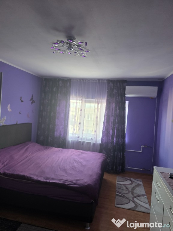 Apartament cu 2 camere