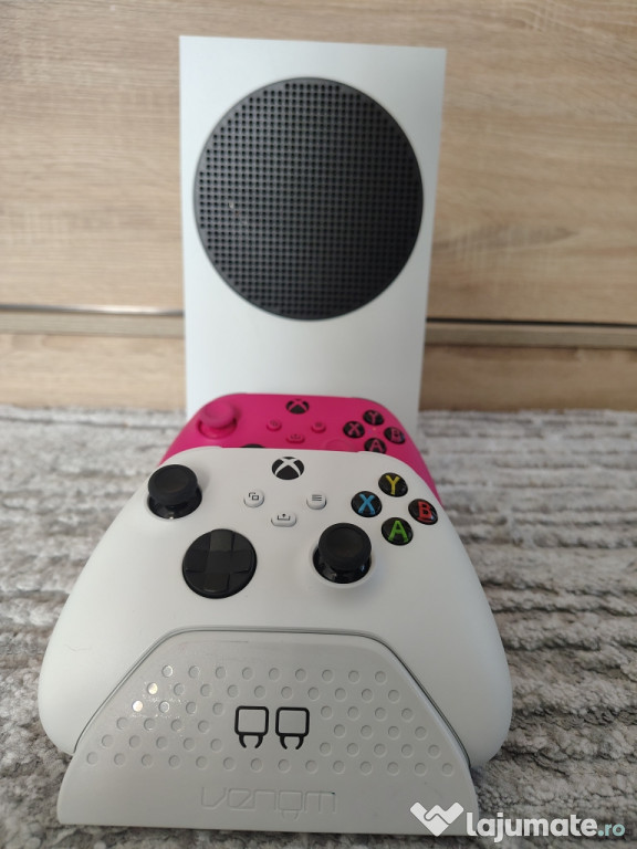 Xbox series S 512Gb