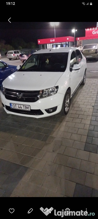 Dacia Logan, proprietar