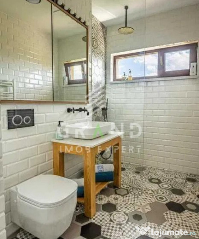 Confort Exclusiv: Apartament Modern cu Terasă Panoramică ?