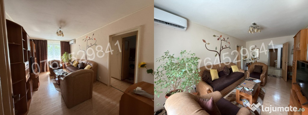 Apt. 3 cam,Calea Moșilor,Aleea Cenușăresei nr .2,la 3 min. metrou Obor