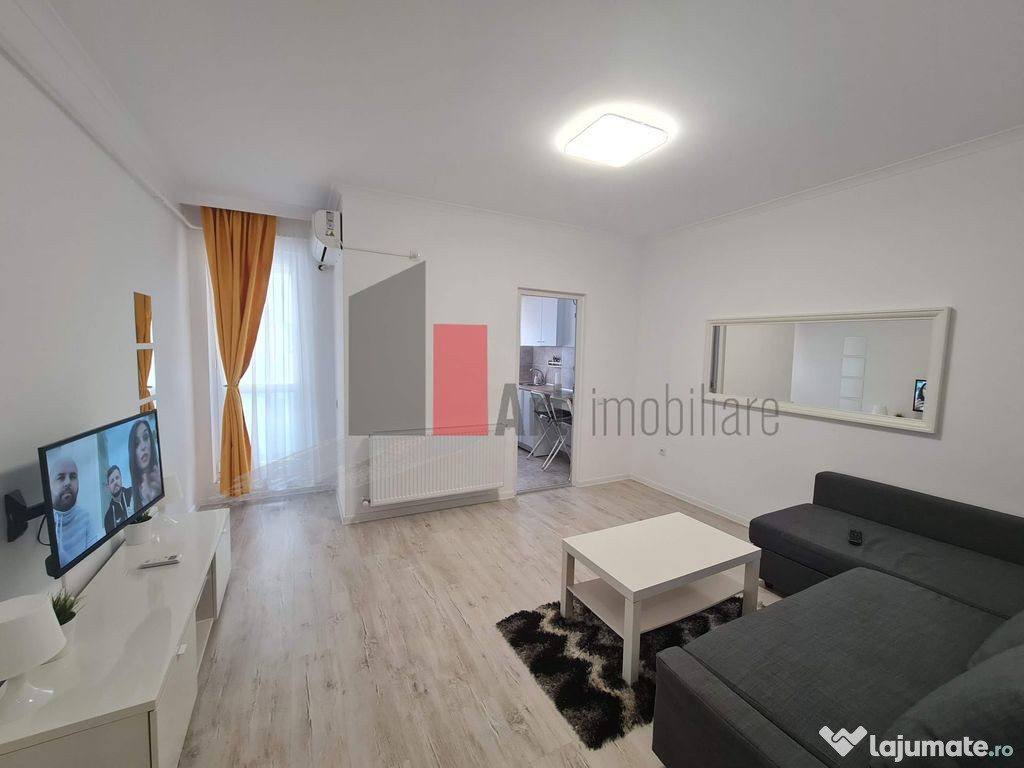 Închiriem Garsoniera București/Militari Residence