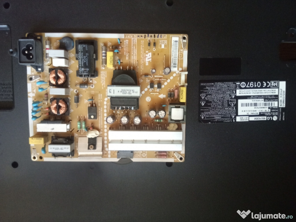 TV LG Placă de baza M40LF630-ZA
