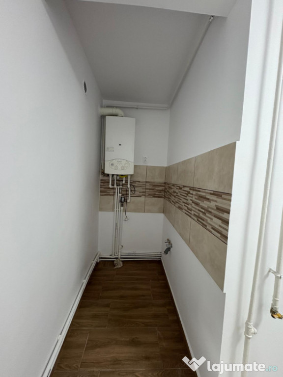 Apartament renovat complet etaj 2, Piatra Neamt
