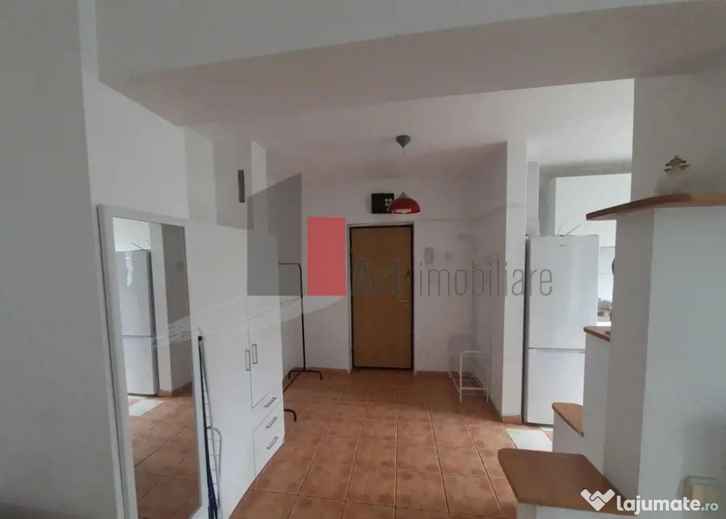 Apartament 2 camere Stefan cel Mare