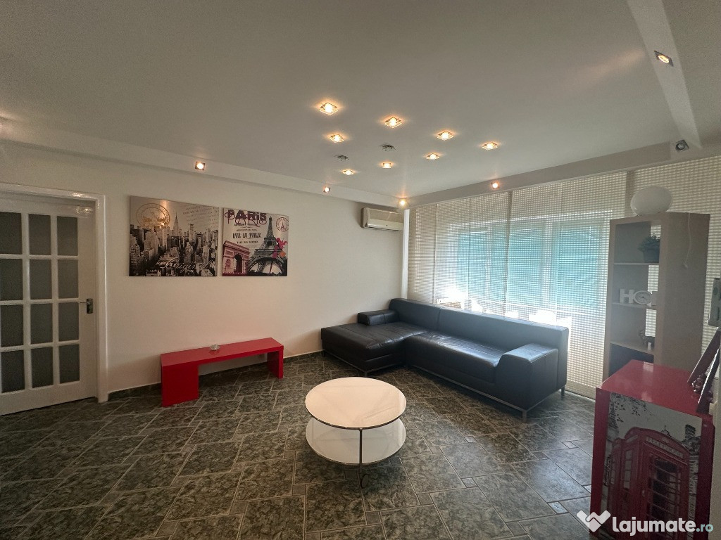 VIGAFON - Apartament 2 camere Gheorghe Doja