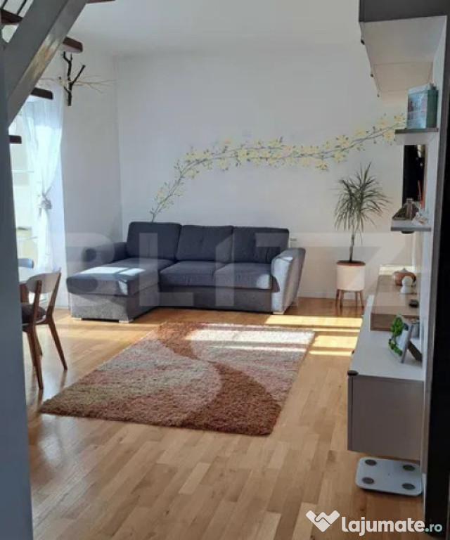 Închiriere apartament 3 camere , 97mp, – Terra Gardens