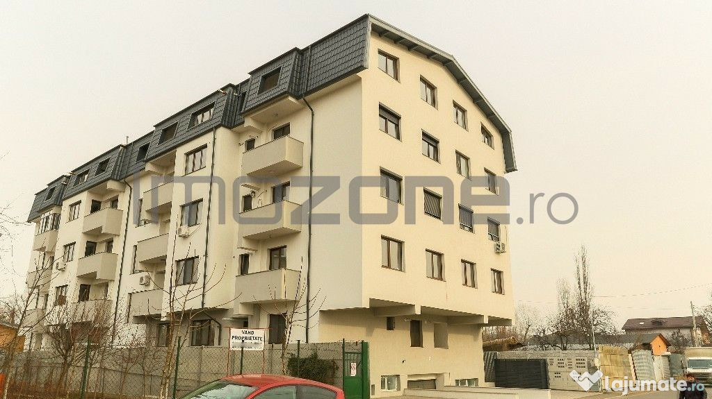 Apartament 2 camere | Drumul Taberei - Bd-ul Timisoara | ...