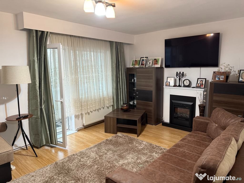 Apartament 3 camere Manastur , str Izlazului- pentru UNTOLD