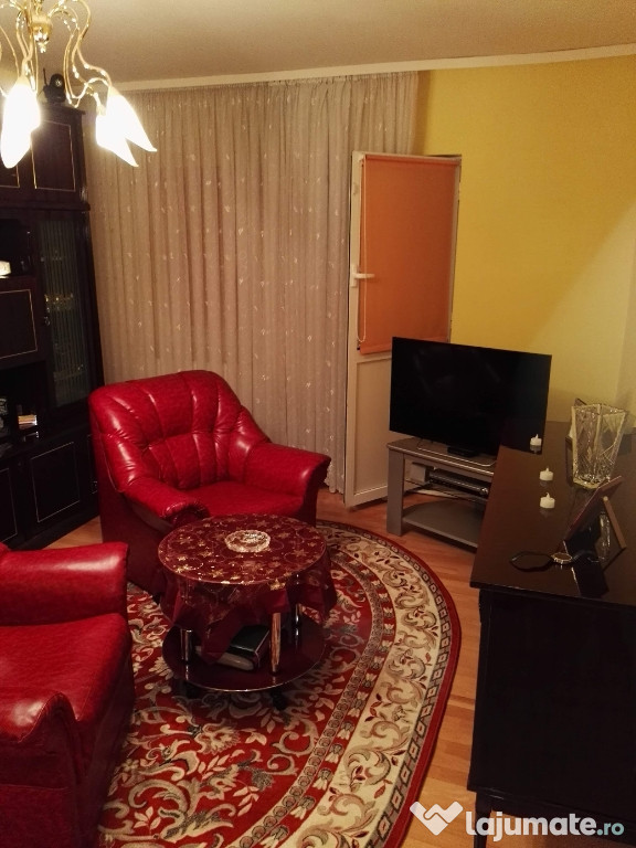 Vând apartament 2 camere ultracentral