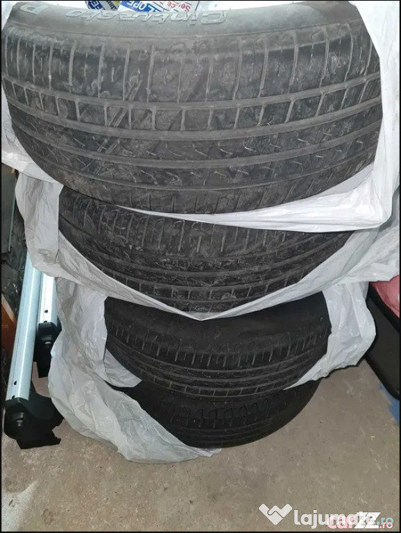 Anvelope Pirelli 215 55 17