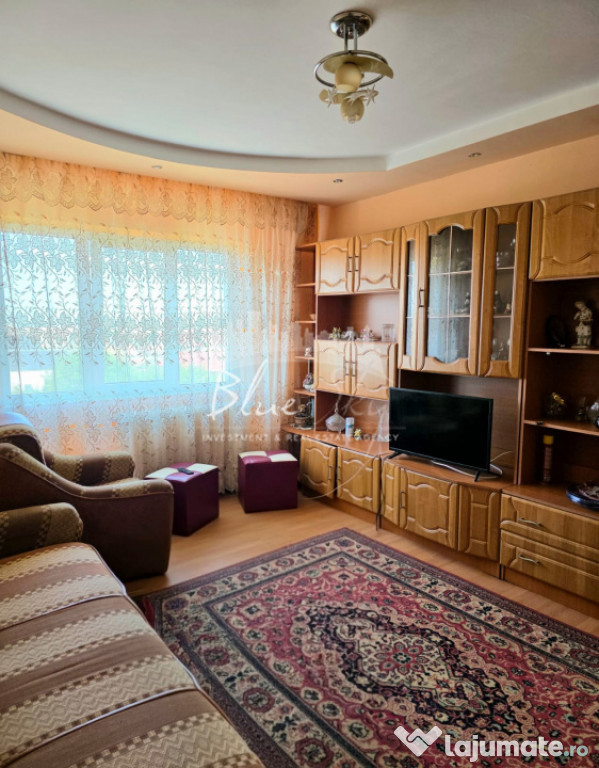 Apartament 2 camere, situat in Zona Inel II, Str. Dreptăți