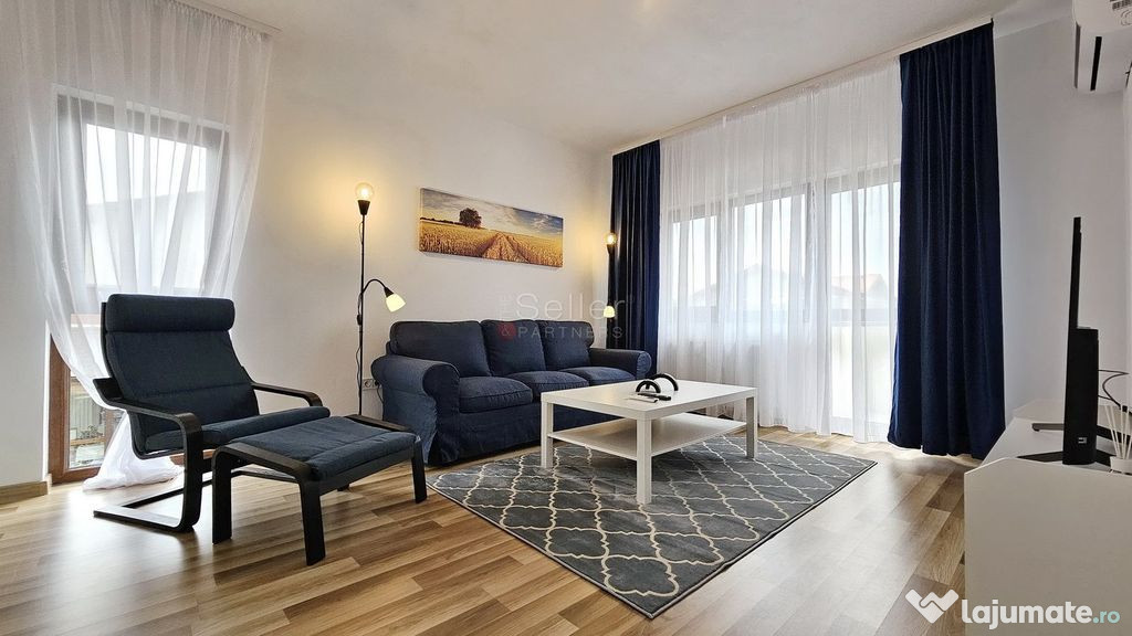 Apartament Insorit