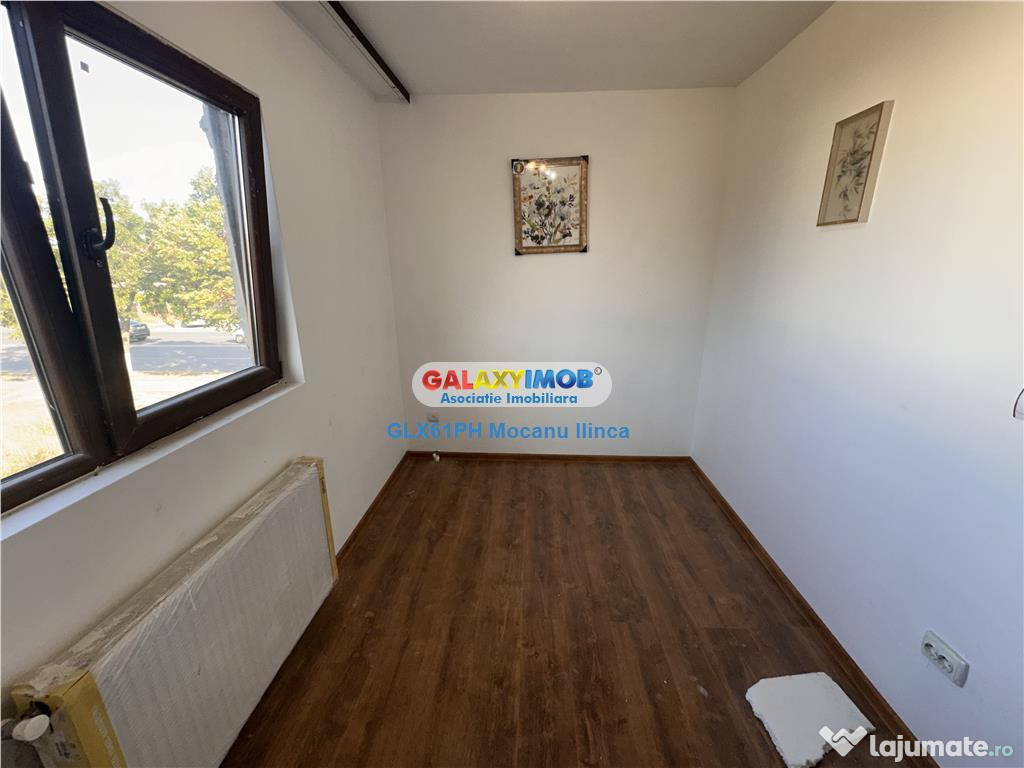 Birouri, 3 camere, in Ploiesti, zona Bereasca