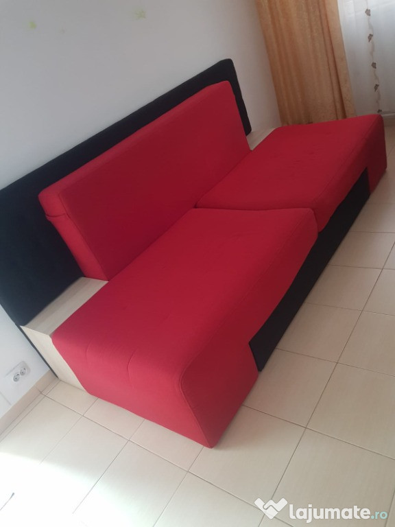Vand pat extensibil