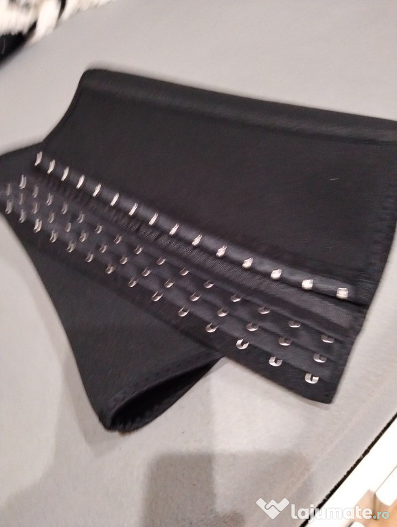 Corset modelator de viespe mărimea M