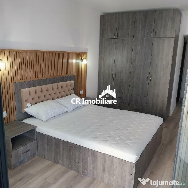3 camere Lujerului