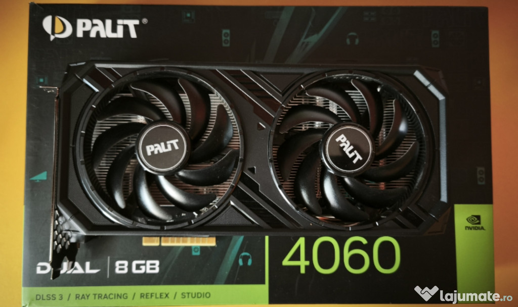 GeForce RTX 4060