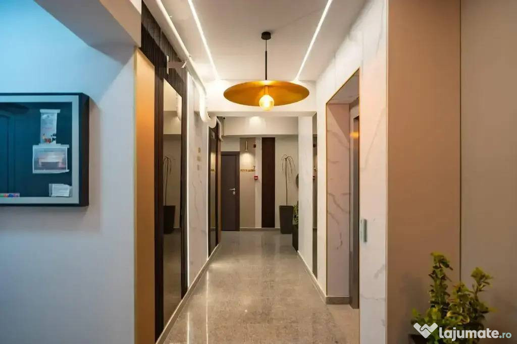 Ivory Residence -Apartament cu Boxă Inclusă și TVA 9%,...