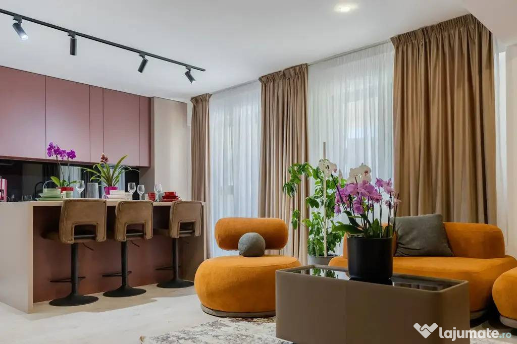 Oferta!!! Apartament cu 3 Camere Finalizat – Loc de Par...