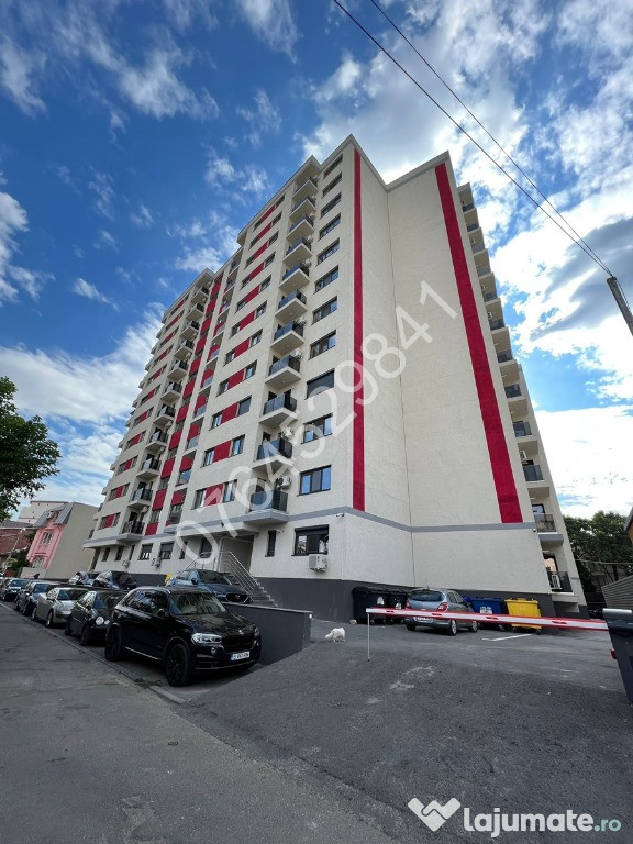 Apt. 2cam. Grozavesti,Regie Residence, Str. A. Iacobescu, 5min. metrou