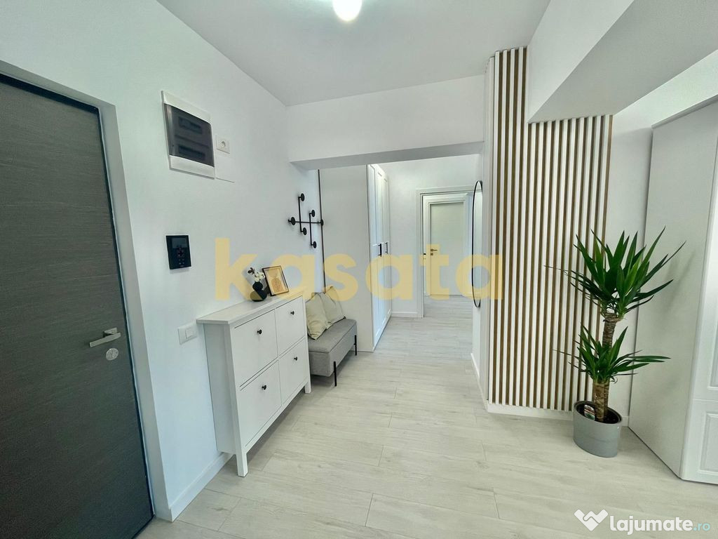 Apartament nou 3 camere | Parter | Lujerului | Metrou apr...