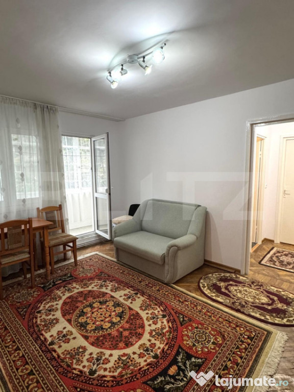 Apartament 2 camere Astra de vanzare