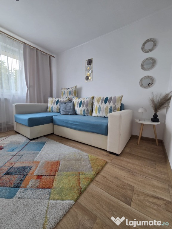 Apartament 2 camere cochet in Obor