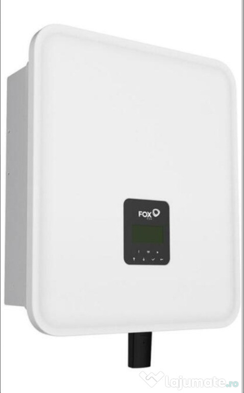Invertor Fox H3-5.0-E , 5kw