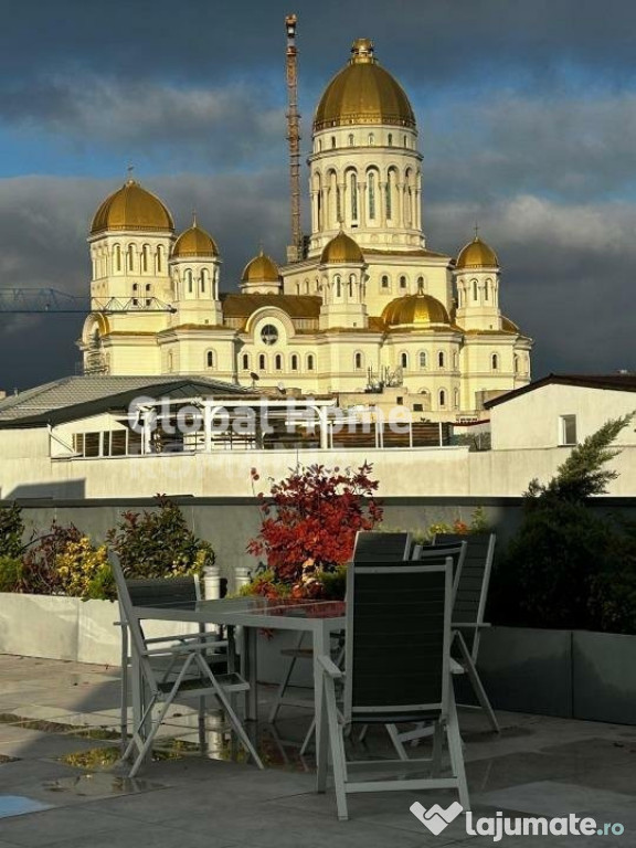 Apartament 2 cam | Marriot- 13 Septembrie - Str. Sabinelor