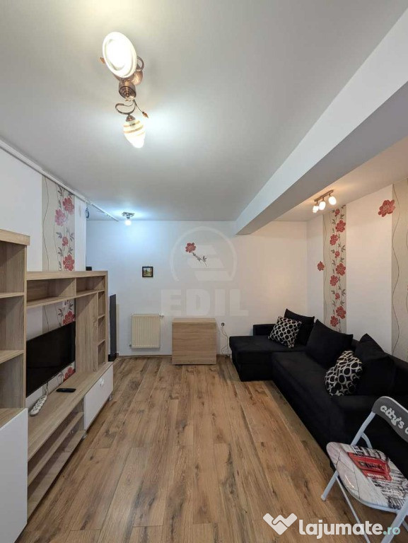 Inchiriere apartament zona VIVO cu parcare inclusa