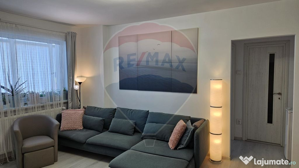 Apartament cochet cu 2 camere, la Piața Unirii - ideal p...