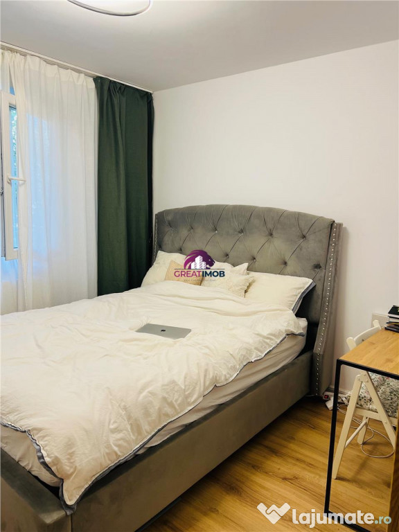 Apartament 2 camere de închiriat – Valea Ialomitei, ap...