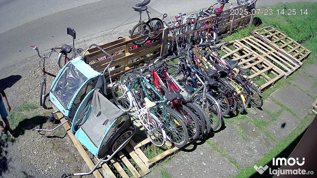 Biciclete diverse