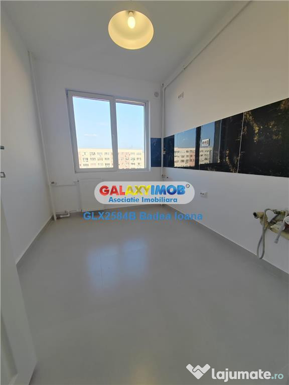 Apartament 2 camere 6/8 - bloc 1984 - str Laborator - Dristo