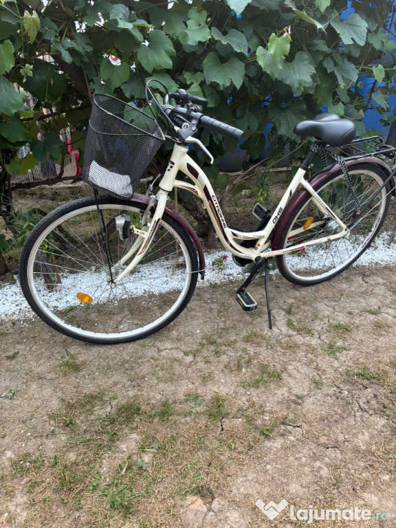 De vanzare bicicleta adulti