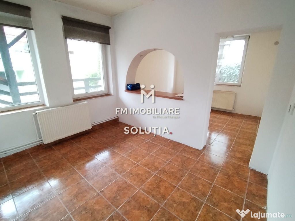 Apartament în casă, zona 22 Decembrie!
