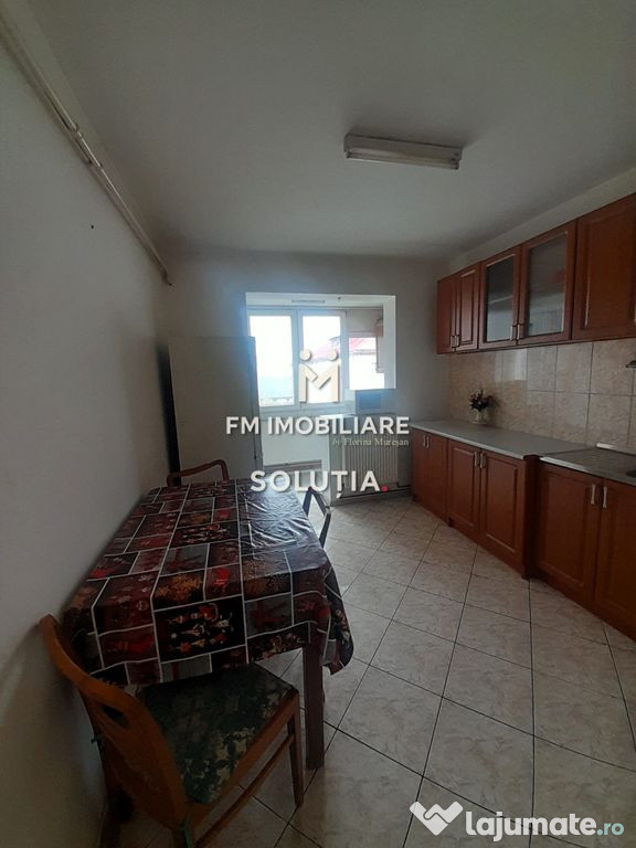 Apartament 1 cameră, cu dormitor separat, Dragoș Vodă!