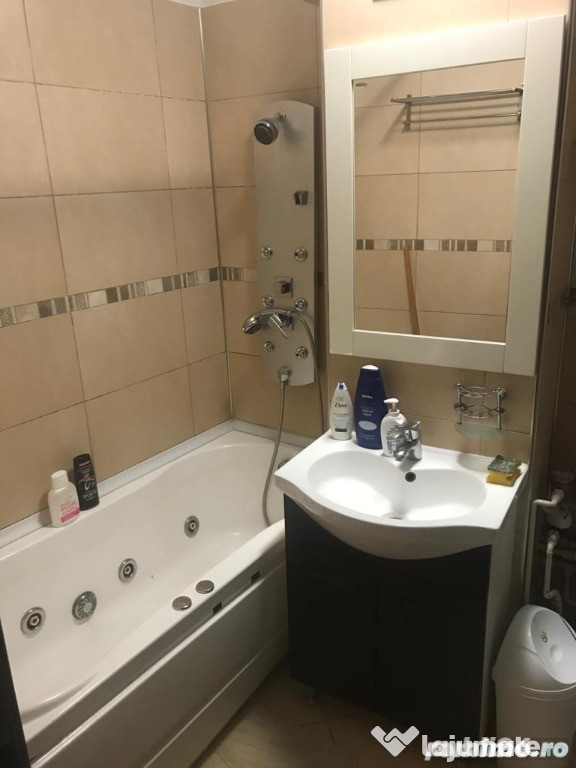 Apartament cu 2 camere in zona Blascovici