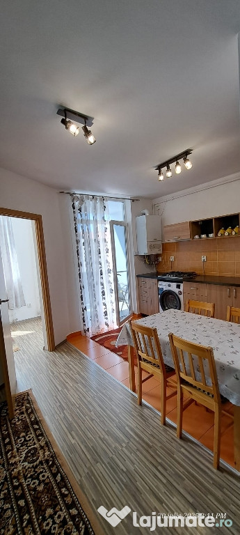 Apartament 1 camera 44.27 mp