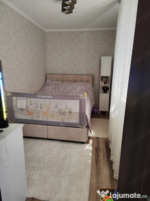 Apartament cu 2 camere in zona Circumvalatiunii