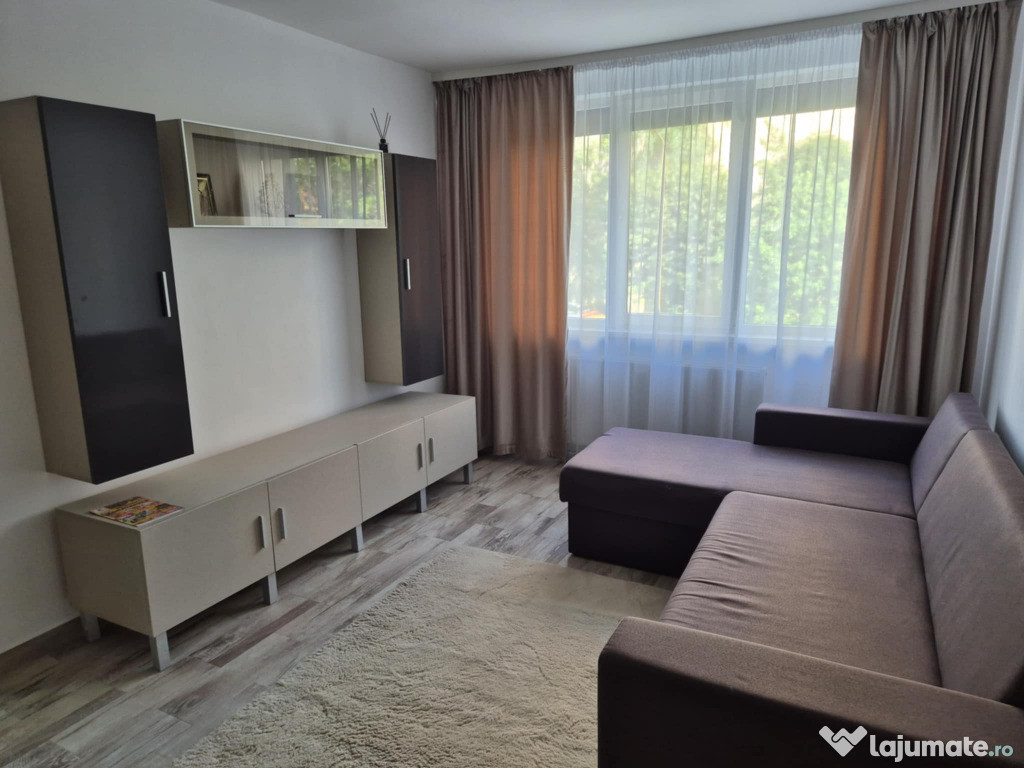 Apartament 2 camere Vlahuta