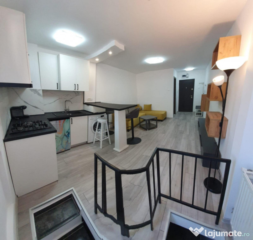 Apartament 2 camere Zona AFI