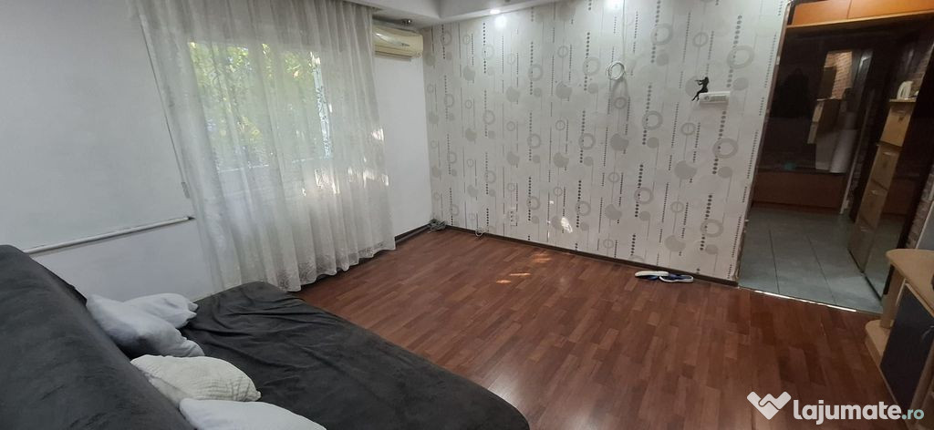 Apartament 3 camere Luica / Ucea