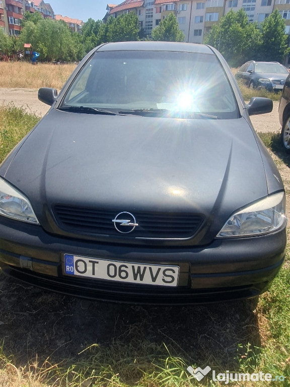 Vand Astra G 1.4 Benzina