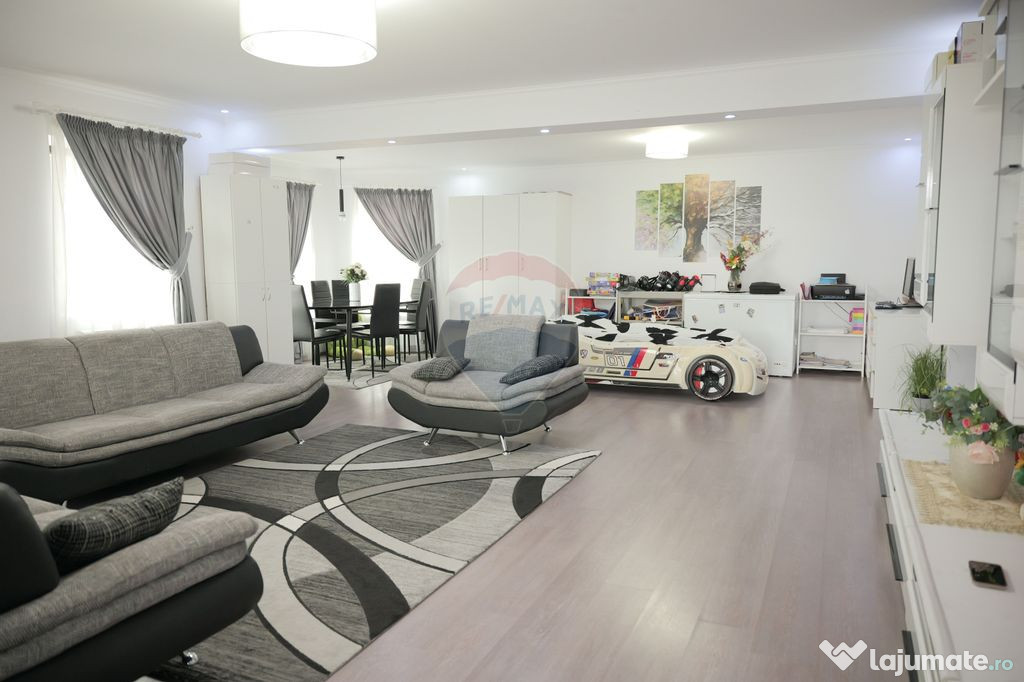 Casa de vanzare FERMELOR 6 camere