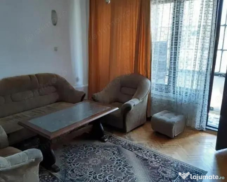 Apartament cu 2 camere in zona Cotroceni