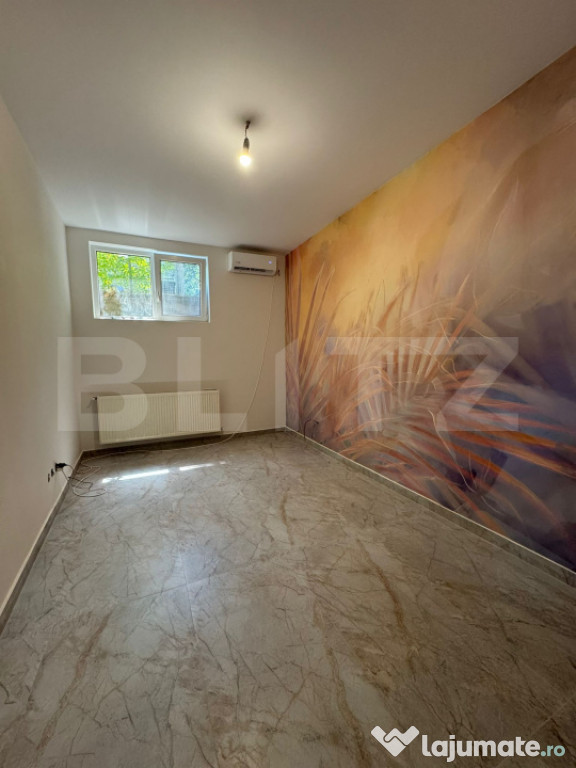 Apartament 2 Camere Lujerului - Spatiu Comercial