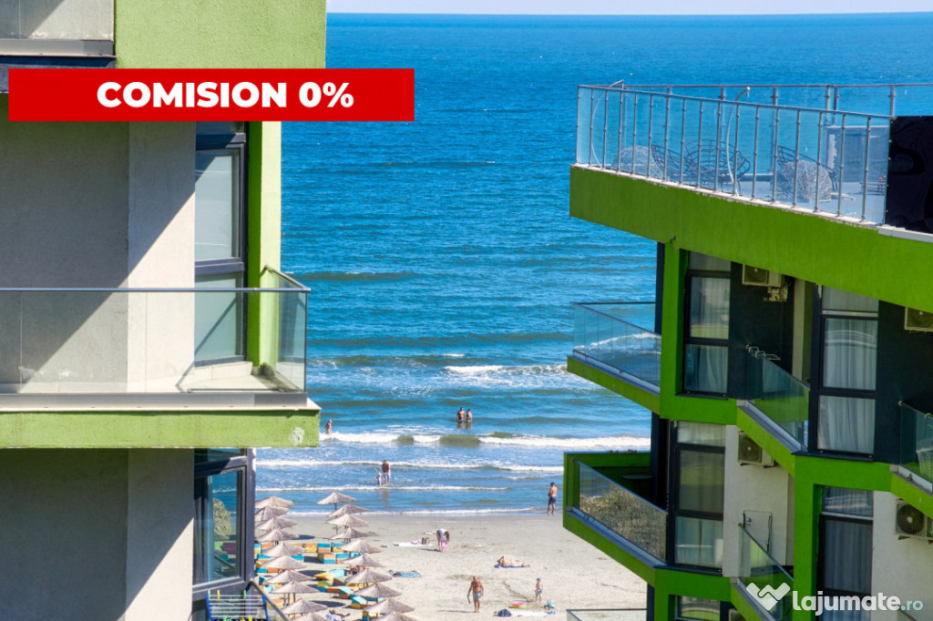 Apartament 2 camere | Alezzi Beach Resort